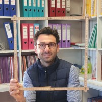 Nicolas Dubernet de Boscq