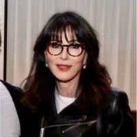 Shelley (Goldkind) Fine ASA