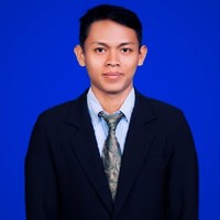 Ridwanulloh ibnu purwanto