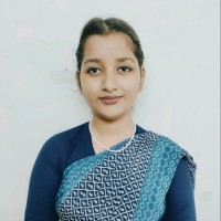 Ayushi Singh