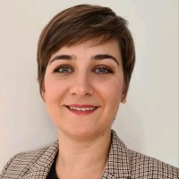 Vildana Skeledžija Omerčić