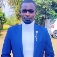 Darius Kibagendi