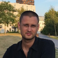 Tobias Bladt Haarder