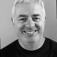 Rob Stott