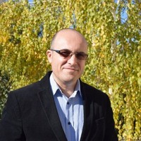Gabriel Riscanu