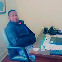Nyasha Mugadza