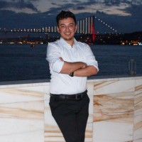 Ali Nadir Çaliskan