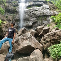 Harshad Vadgama