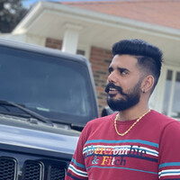 Sukhwinder Badhesa