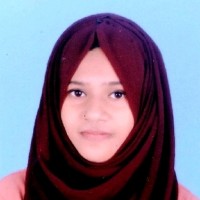 Adila Mariyam Vh