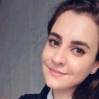 Mansoureh Motahari