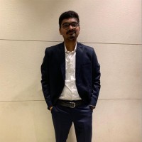 Bhavya Shah