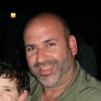 Michael Rosenberg