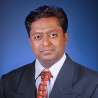 Dr. G M Patil