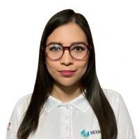 Monserrat Alejandra Ramirez Arroyo