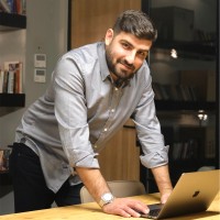 Utku Galip Kalıpçıoğlu