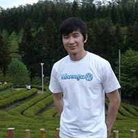Jung Hwan Lee