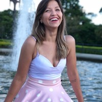 Camila Barczak Agostini