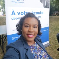 Gerlyne Guerrier