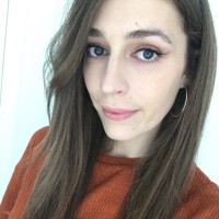 Siobhan O'Rourke Cmiosh