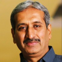 Milan Shah