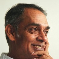 Prof Marmar Mukhopadhyay