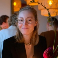 Merel Van Heesewijk