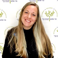 Katelyn Cohen-Kivett