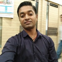 Ashutosh Sinha