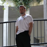 Daniel Enrico Romano