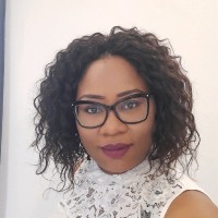 Claudine Campbell-Bryan, Mba, Fca, Msc, Bsc, Cfe