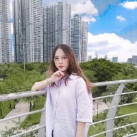 Lan Vy Nguyen