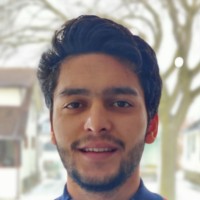 Nishant Mahajan