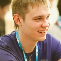 Alexander Logachev