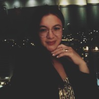Monica Olaya Lozano