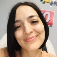Patrizia Perluzzo