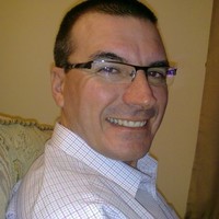 Simon English