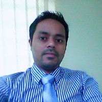 Md Abul Hasanat