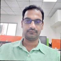 Pavan Kumar Kothapalli