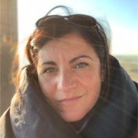 Giorgia Gallegati