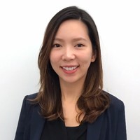 Iris Wong