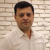 Vikas Kumrai