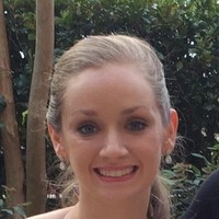 Katherine Goode