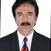Syed Zahid