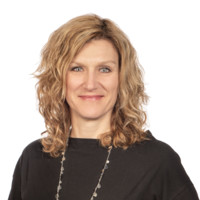 Kristine Dionne