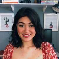 Beatriz Nishikawa