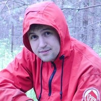 Maxim Konev