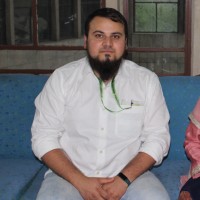 Ubaid Mushtaq Naikoo