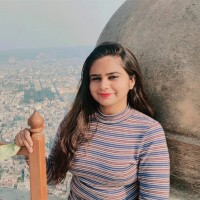 Komal Sharma