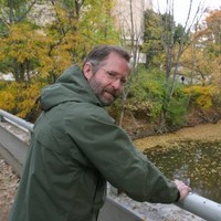 Daryl Moorhead